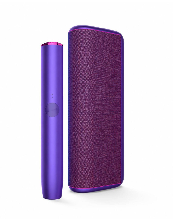 Buy IQOS ILUMA PRIME - in Canada & USA | IQOS Device | Hot Supreme